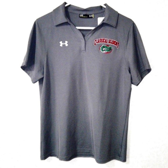 Under Armour Tops - Under Armour The Classical Academy Workout